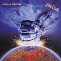 Ram It Down [LP] - VINYL - Front_Original