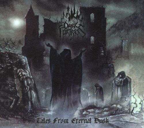  Tales from Eternal Dusk [Remastered &amp; Expanded] [CD]