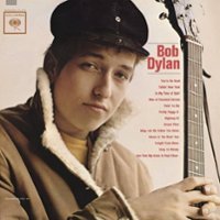 Bob Dylan [LP] - VINYL - Front_Original