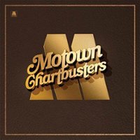 Motown Chartbusters [LP] - VINYL - Front_Standard