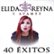 Front Standard. 40 Exitos [CD].