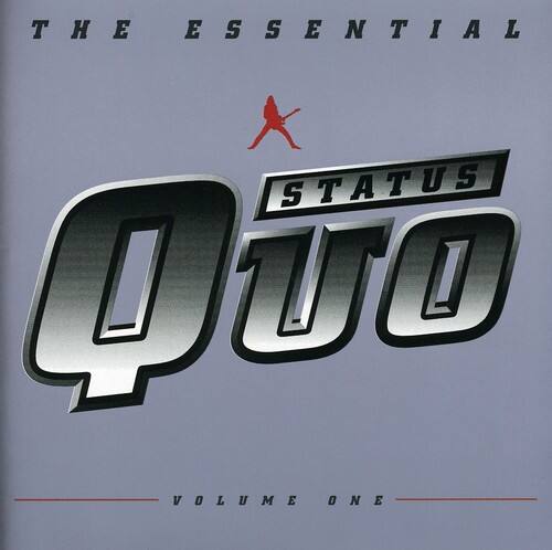 Status Quo - The Essential, Vol. 1  - COMPACT DISCS