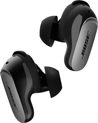 Bose QuietComfort Ultra (2nd Gen) True Wireless Noise Cancelling Bose QuietComfort Ultra (2nd Gen) True Wireless Noise Cancelling