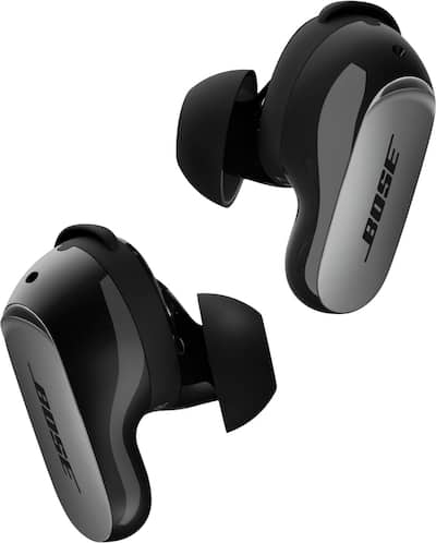 Bose QuietComfort Ultra (2nd Gen) True Wireless Noise