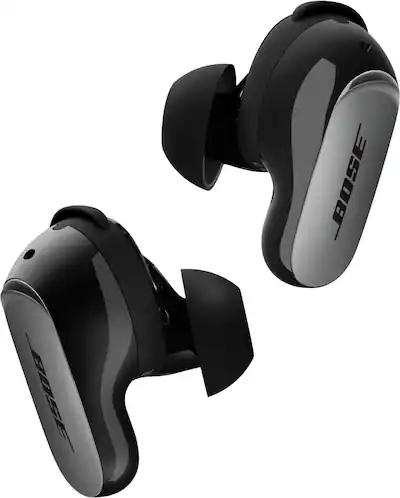 Bose QuietComfort Ultra (2nd Gen) True Wireless Noise Cancelling