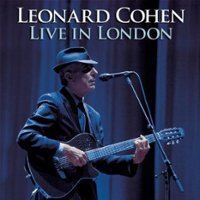 Live in London [LP] - VINYL - Front_Standard