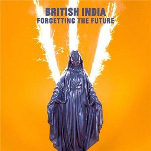 

Forgetting the Future [LP] - VINYL