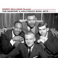 The Newport & Hollywood Bowl Sets [LP] - VINYL - Front_Standard