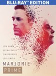 Front Standard. Marjorie Prime [Blu-ray] [2017].