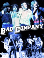 Bad Company [DVD] [2014] - Front_Original