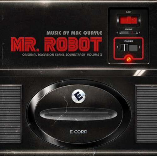 Mr. Robot, Vol. 3 [Original Television Series Soundtrack] [LP] - VINYL