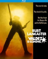 Valdez Is Coming [Blu-ray] [1971] - Front_Original