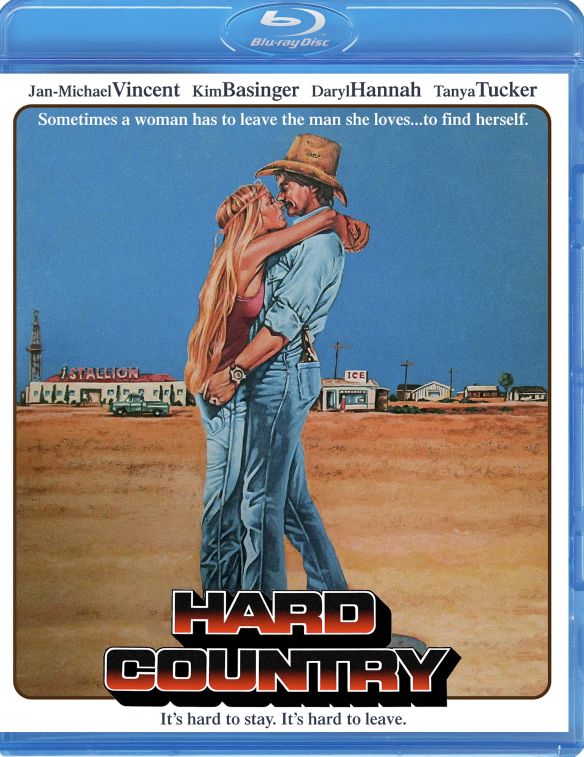 

Hard Country [Blu-ray] [1981]