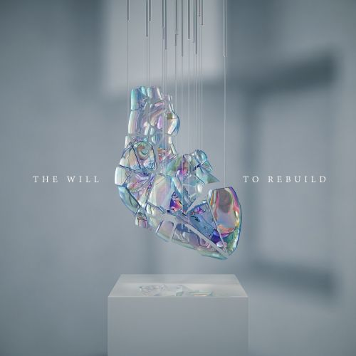  The Will to Rebuild [CD]