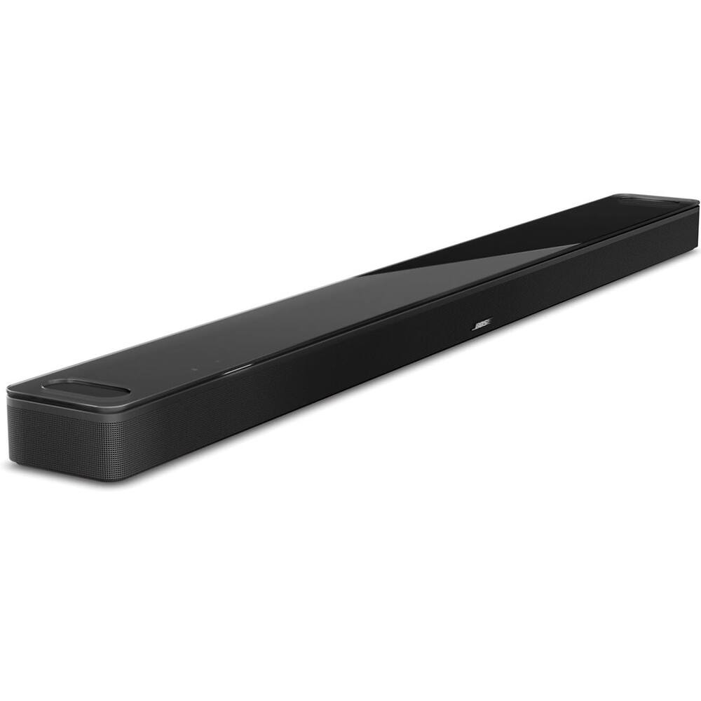Smart Ultra Dolby Atmos Soundbar + Bose Bass Module 500 + Surround ...