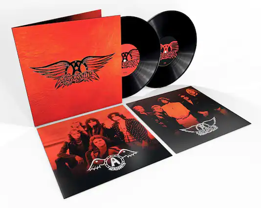 Aerosmith