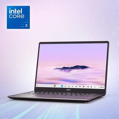 Acer Chromebook Plus 514 14 Acer Chromebook Plus 514 14