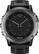 Front. Garmin - fēnix 3 GPS Watch - Gray/Black.