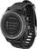 Left. Garmin - fēnix 3 GPS Watch - Gray/Black.