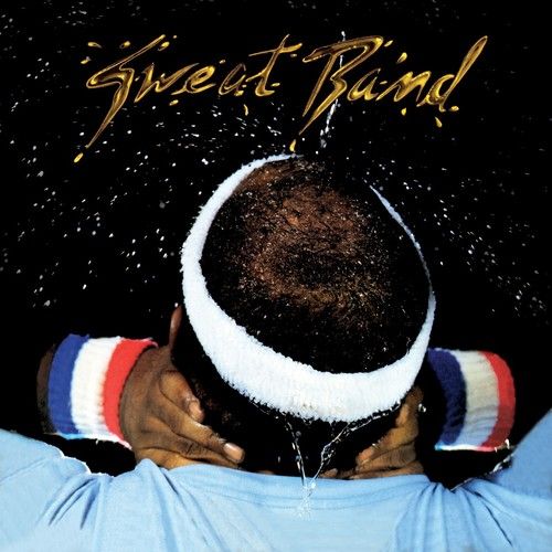 Sweat Band [LP] VINYL - Best Buy