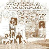 Paternoster [LP] - VINYL - Front_Standard