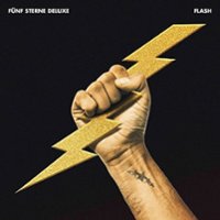 Flash [LP] - VINYL - Front_Original