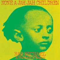 None a Jah Jah Children [LP] - VINYL - Front_Original