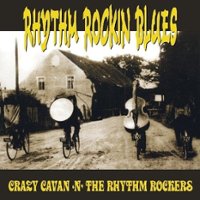 Rhythm Rockin Blues [LP] - VINYL - Front_Standard