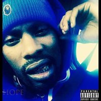 Hope [LP] - VINYL - Front_Standard