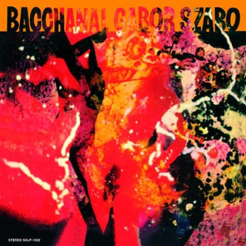 Bacchanal [LP] VINYL - Best Buy