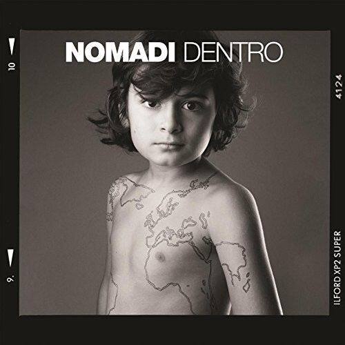 

Nomadi Dentro [LP] - VINYL