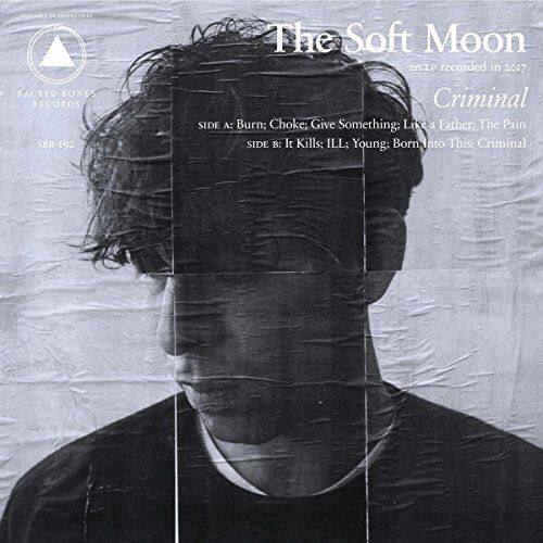 

Criminal [Clear LP] [LP] - VINYL