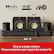 Dolby Atmos, dts Pro Ultra, AHD
DRAGON
16.9"
20.1"
18.1"
58.1" W
This is a large system. Please measure your space for proper fit.