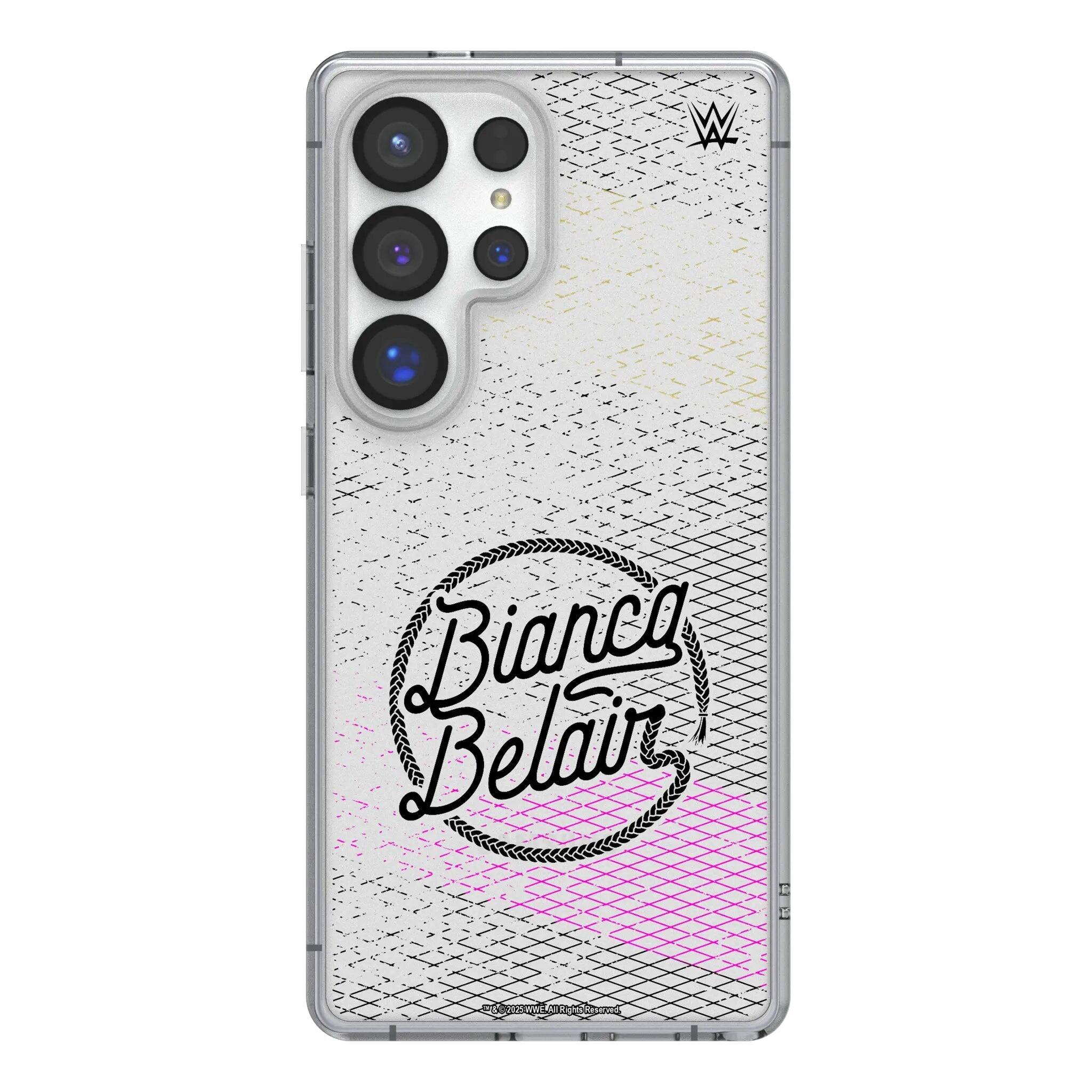 Bianca Belair