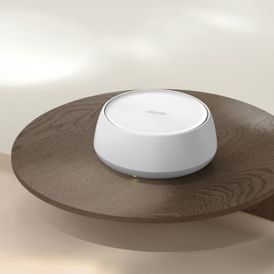 TP Link Deco 7 BE3600 Dual Band Wi Fi 7 Whole Home Mesh Router TP Link Deco 7 BE3600 Dual Band Wi Fi 7 Whole Home Mesh Router
