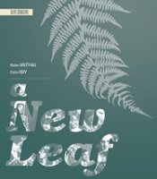 A New Leaf [Blu-ray] [1971] - Front_Original