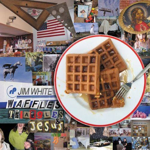 

Waffles, Triangles & Jesus [LP] - VINYL