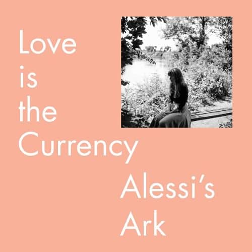 

Love Is the Currency [LP] - VINYL