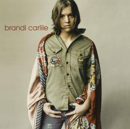 

Brandi Carlile [LP] - VINYL