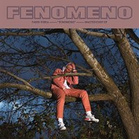Fenomeno [LP] - VINYL - Front_Standard