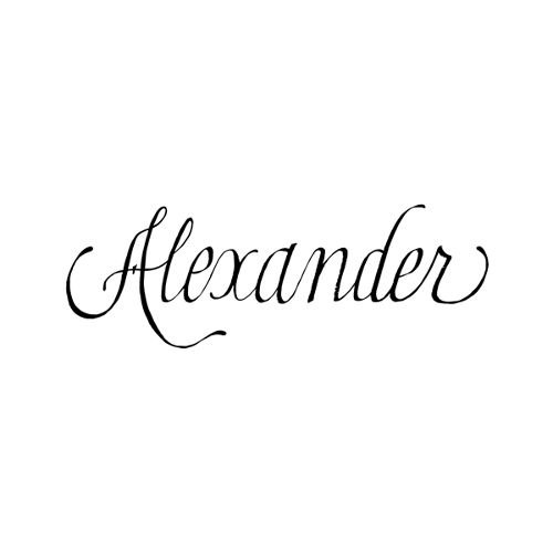 Best Buy: Alexander [LP] VINYL