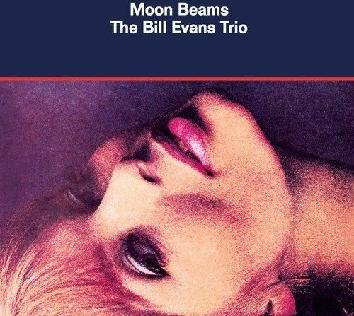 

Moon Beams [LP] - VINYL
