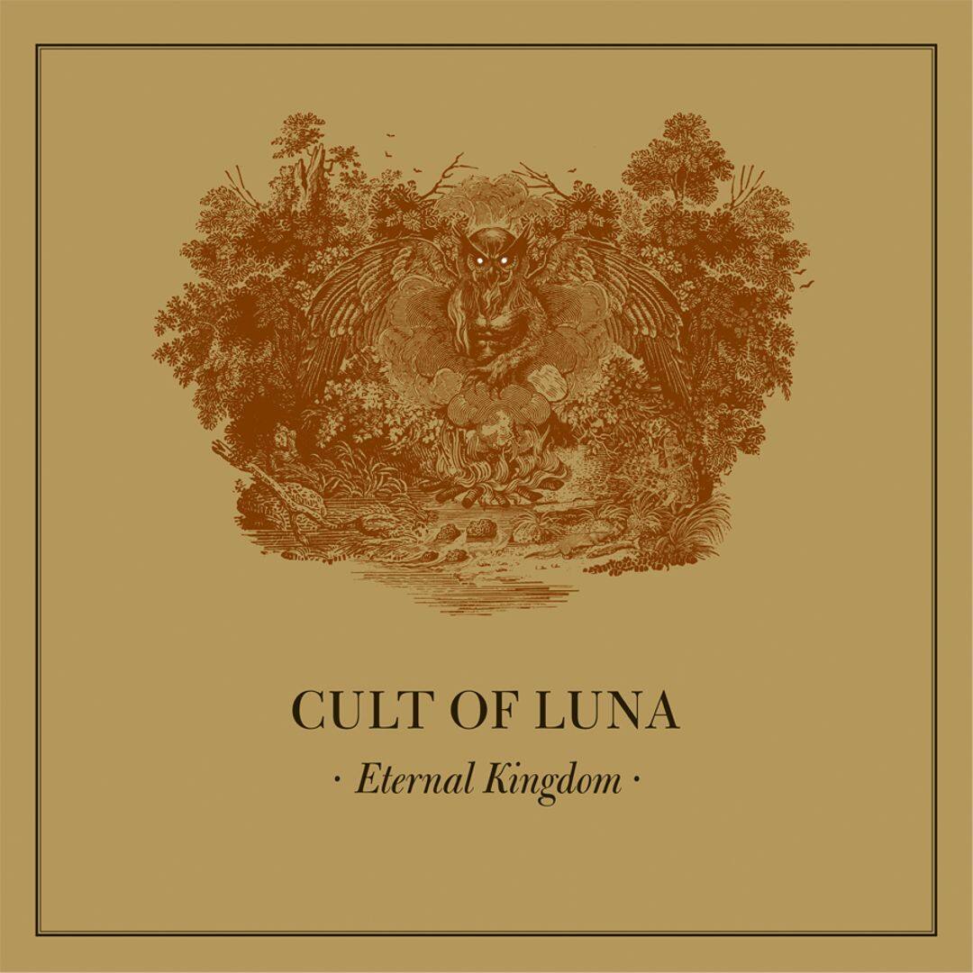 Best Buy: Cult of Luna [LP] VINYL