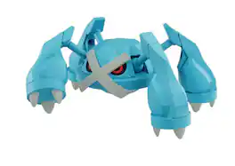 BANDAI NAMCO Entertainment - Bandai Hobby Pokemon Select Series 53 Metagross Model Kit
