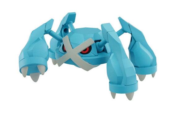 Bandai Hobby Pokemon Select Series 53 Metagross Model Kit