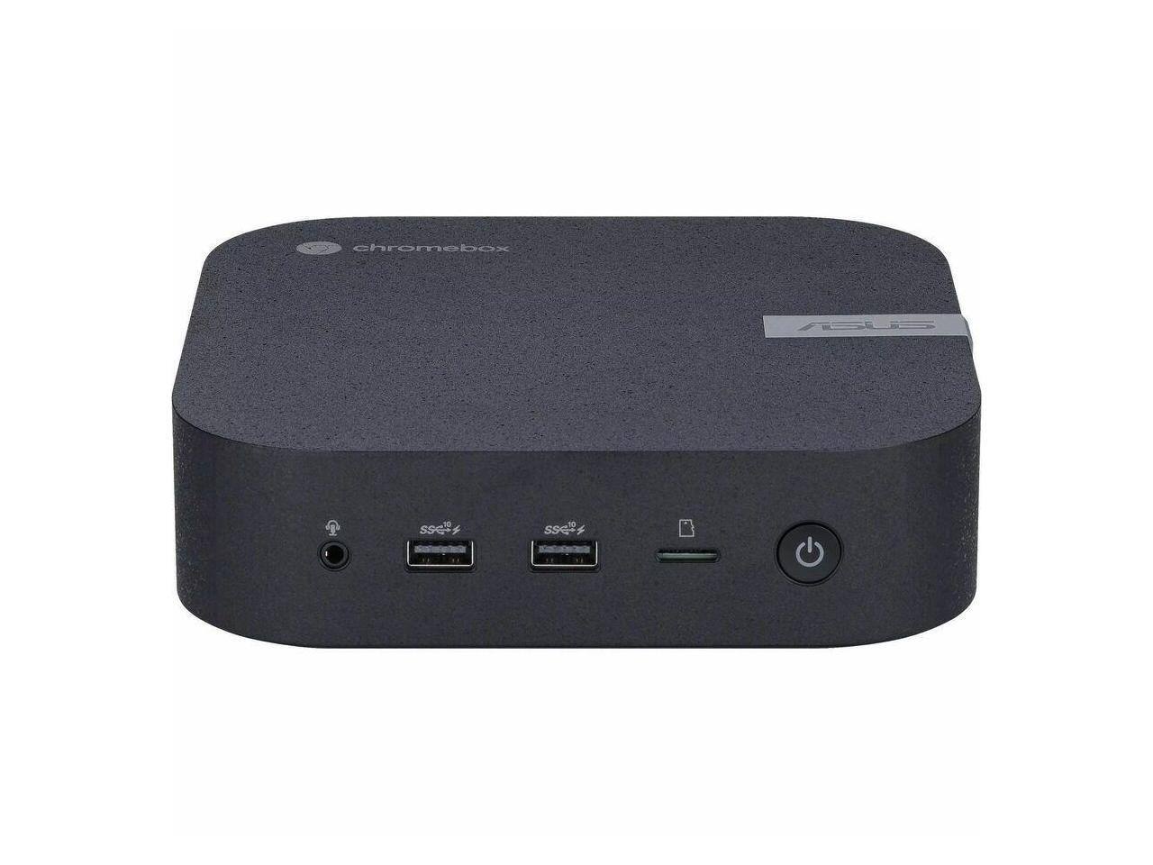 chromebox VSUS ssel sse"