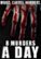 Front Standard. 8 Murders a Day [DVD] [2011].