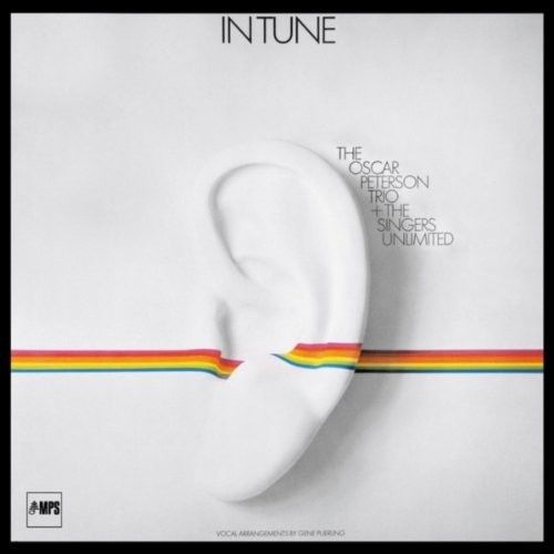 

In Tune [LP] - VINYL
