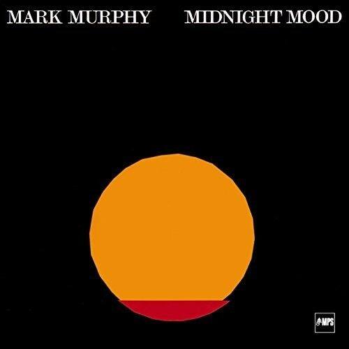 

Midnight Mood [LP] - VINYL