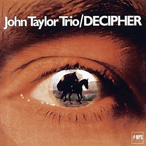 

Decipher [LP] - VINYL